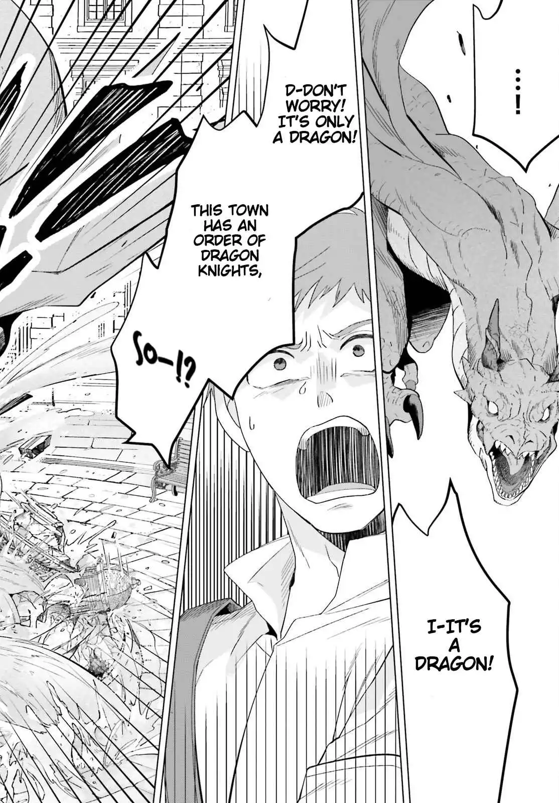 Win Over the Dragon Emperor This Time Around, Noble Girl! Chapter 18 12